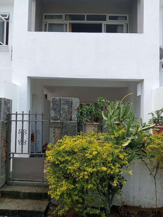 Chetty Tourist Residence Pereybere Beach Exterior photo