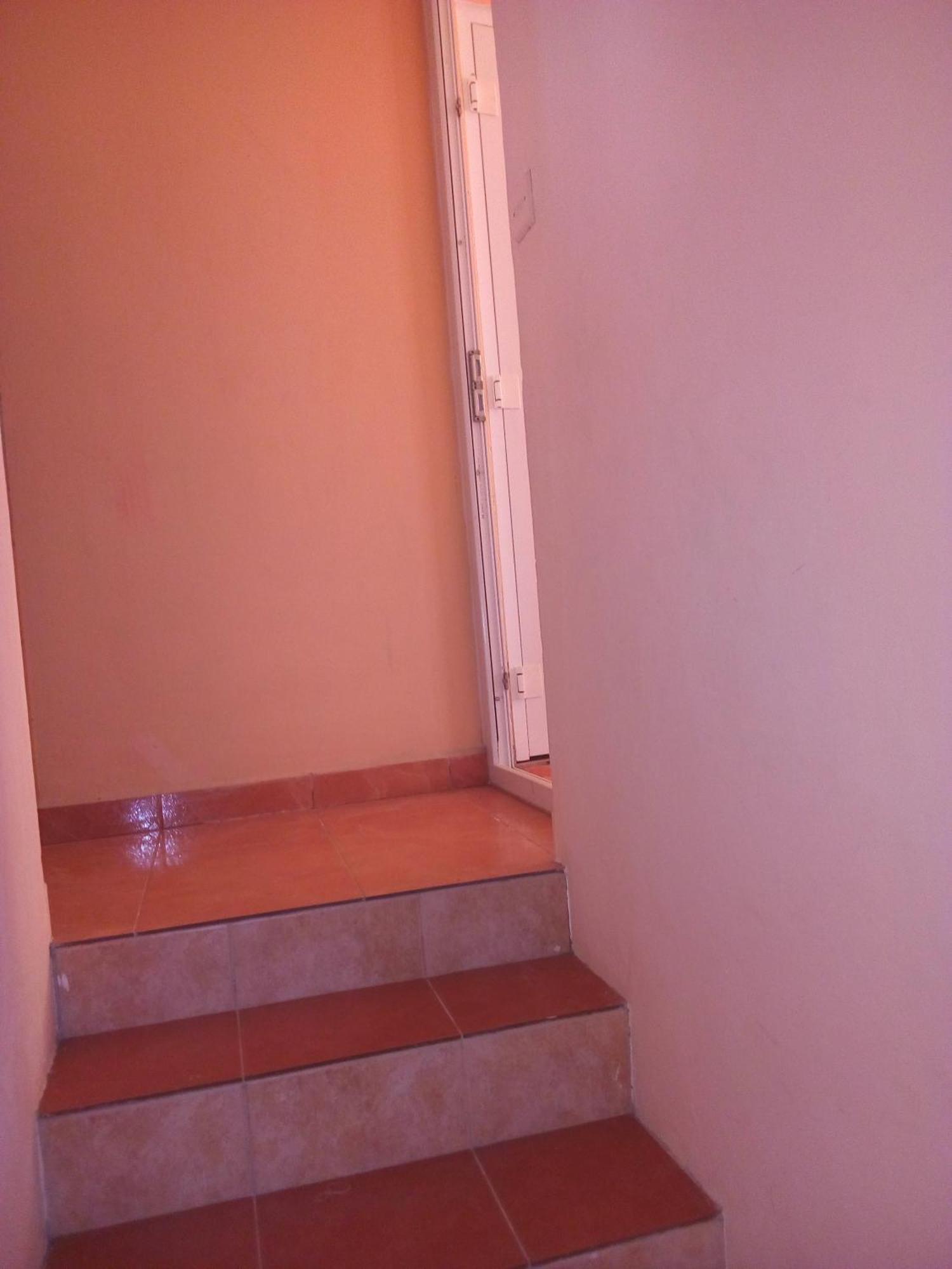 Chetty Tourist Residence Pereybere Beach Room photo